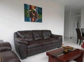 Apartamento · 72m² · 1 Recámara · 1 Estacionamientos · Alquiler de Apartamento PH Royal Center Marbella Amoblado Tc