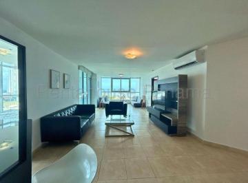 Apartamento de 2 habitaciones, Panamá · Venta Apartamento Riverside - Costa del Este