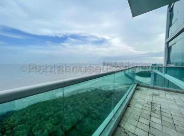 Apartamento de 4 habitaciones, Panamá · Venta de Apartamento con 590 m² en Costa del Este PH Ocean One 27 - 1451sr