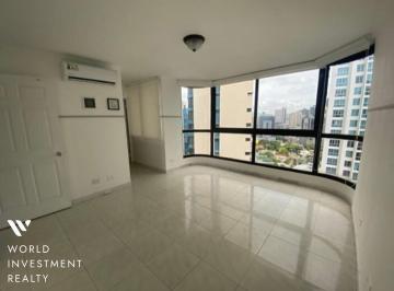 Apartamento · 137m² · 2 Recámaras · 2 Estacionamientos · Venta de Apartamento en Marbella con Vista Al Mar