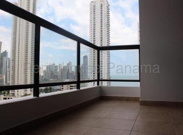 Apartamento de 2 habitaciones, Panamá · Apartamento en Alquiler en Bella Vista.