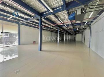 Local comercial · 478m² · 14 Estacionamientos · Local Comercial en Alquiler - Costa del Este