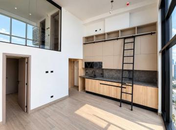 Apartamento · 55m² · 2 Recámaras · 1 Estacionamientos · Apartamento en Último Piso en Venta - PH Dovle Selva, Coco del Mar