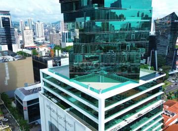 Local comercial · 1125m² · 8 Estacionamientos · Venta de Local Comercial - Piso Completo en F&f Tower (El Tornillo)