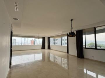 Apartamento de 3 habitaciones, Panamá · Apartamento de 400 m² con 3 Recámaras en Venta y Alquiler en La Cresta