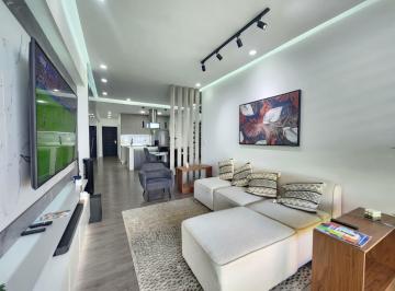 Apartamento · 113m² · 2 Recámaras · 1 Estacionamientos · Alquiler | PH Element – Av Balboa - Am