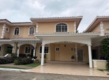 Casa de 3 habitaciones, Panamá · Se Alquila Casa en Costa del Este Cur27 - 1436