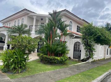 Casa de 3 habitaciones, Panamá · Se Alquila Casa en Costa del Este Cur26 - 8