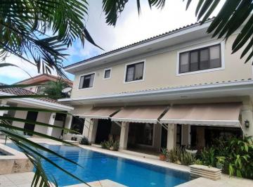 Casa de 5 habitaciones, Panamá · Se Vende Casa en Costa del Este Cur21 - 2766