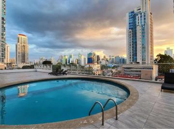 Apartamento de 1 habitación, Panamá · Apartamento en Venta PH Keops Tower