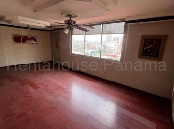 Apartamento de 3 habitaciones, Panamá · Glr71405grr Venta de Apartamento en El Carmen
