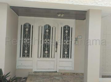 Casa de 3 habitaciones, Panamá · Se Vende Casa en Los Angeles Dpa26 - 7053
