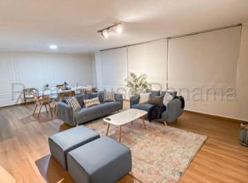 Apartamento en Alquiler de 3 habitaciones San Francisco · Alquilo Hermoso Apartamento de 3 Recamaras en San Francisco Terrazas del Pacifico