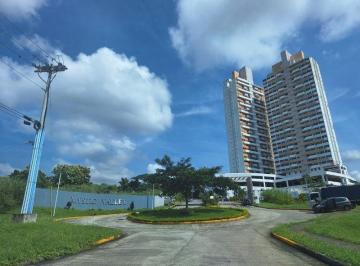 Apartamento · 77m² · 3 Recámaras · 1 Estacionamientos · ID 26793 PH Mystic Valley – El Crisol 3r 2b