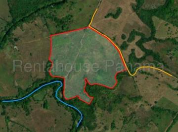 Terreno / Lote , Santiago · Se Vende Terreno en Santiago Dpa26 - 6908
