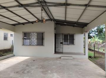 Casa de 3 habitaciones, David · Villa Clara David Chiriqui Casa en Alquiler