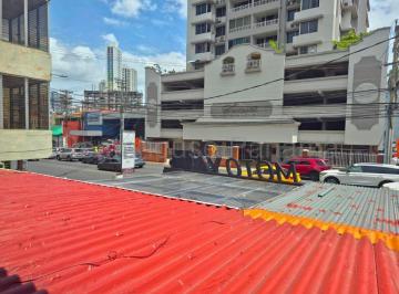 Oficina comercial , Panamá · Alquiler de Oficina en San Francisco