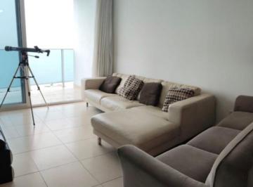 Apartamento de 2 habitaciones, Panamá · Venta Apartamento Av Balboa