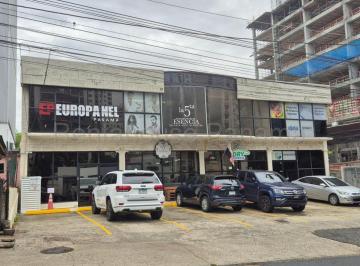 Local comercial , Panamá · Alquiler de Local Comercial en San Francisco
