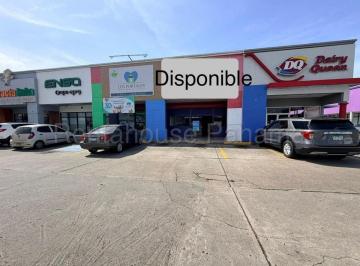 Local comercial , Panamá · Alquiler de Local Comercial en Juan Diaz