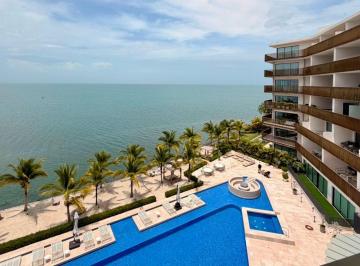 Apartamento de 2 habitaciones, Panamá · Alquiler Apartamento en Ocean Reey Seascape
