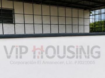Casa · 250m² · 5 Recámaras · 5 Estacionamientos · Venta de Casa Parque Lefevre Muy Cerca a Vía Cincuentenario
