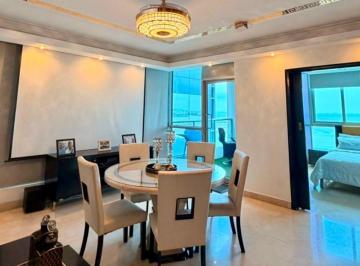 Apartamento de 2 habitaciones, Panamá · Alquiler Apartamento Amoblado Av Balboa