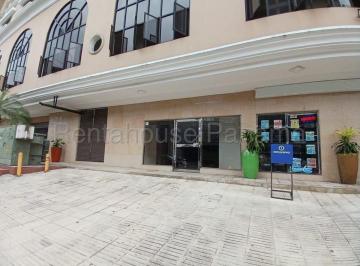 Local comercial , Panamá · Alquiler de Local en El Cangrejo