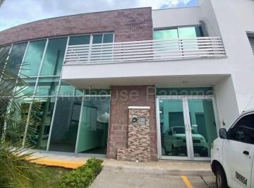 Bodega-Galpón-Depósito , Panamá · Alquiler de Galera en Tocumen