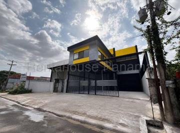 Bodega-Galpón-Depósito , Panamá · Parque Lefevre: Galera Alquiler 500 m². Excelente Ubicación Cerca de Costa del Este.