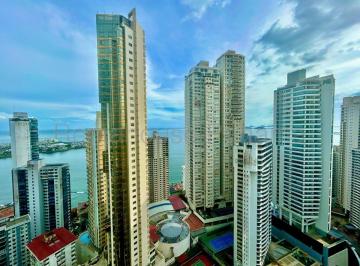 Apartamento de 3 habitaciones, Panamá · Se Vende Apartamento en Paitilla Pru26 - 7588