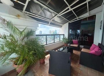 Apartamento de 3 habitaciones, Panamá · Se Vende Apartamento en San Francisco Pru26 - 3547