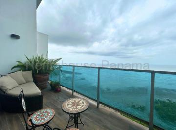 Apartamento de 4 habitaciones, Panamá · Se Vende Apartamento en Costa del Este Pru26 - 9153
