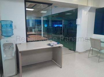 Oficina comercial , Panamá · Alquiler de Oficina en Pueblo Nuevo