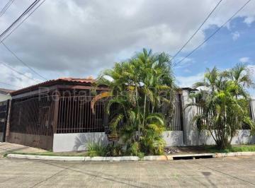Casa de 2 habitaciones, Panamá · Vendo Casa en Don Bosco Ka27 - 1318