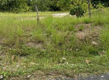 Terreno / Lote · 2000m² · Santa Clara, Se Vende Terreno 2,000 m²