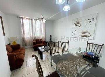 Apartamento de 2 habitaciones, Panamá · Rsw27245. Se Vende Apartamento Amoblado, 64 m, 2 Recámaras, 2 Baños
