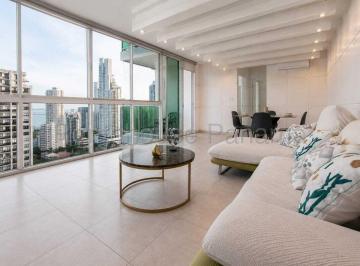 Apartamento de 2 habitaciones, Panamá · Rsw. Se Vende Apartamento Amoblado 2 Recámaras, 2 Baños, Baño Servicio, Depósito. 27337