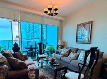 Apartamento de 3 habitaciones, Panamá · Venta Apartamento Marbella PH Mar Abierto