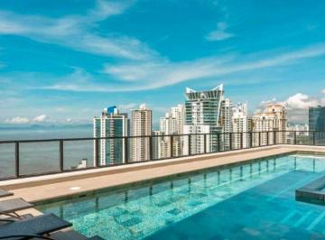 Apartamento de 1 habitación, Panamá · Alquiler Apartamento Costa del Este. PH. Arcadia
