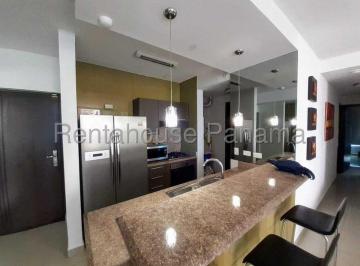 Apartamento de 2 habitaciones, Panamá · Alquiler Apartamento Amoblado de 108 m² en Costa del Este