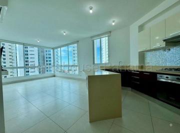 Apartamento de 2 habitaciones, Panamá · Alquiler de Apartamento en Costa del Este