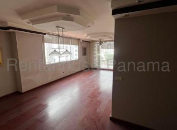 Apartamento de 3 habitaciones, Panamá · Venta de Apartamento en El Carmen