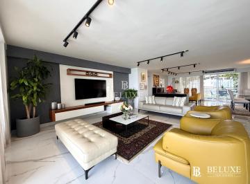 Apartamento · 290m² · 3 Recámaras · 2 Estacionamientos · Venta de Apartamento con Vista Al Mar, Paitilla PH Torre del Mar (15)