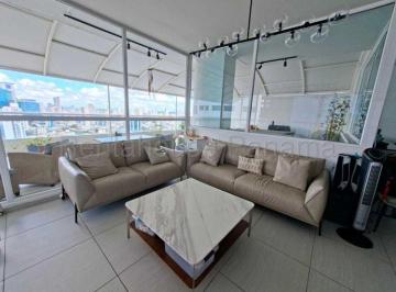 Apartamento de 4 habitaciones, Panamá · Alquiler de Apartamento en San Francisco