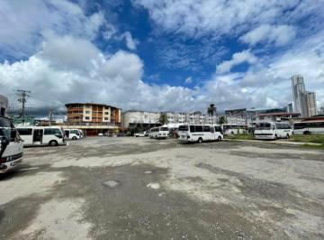 Terreno / Lote , Panamá · Venta de Terreno en Av Balboa