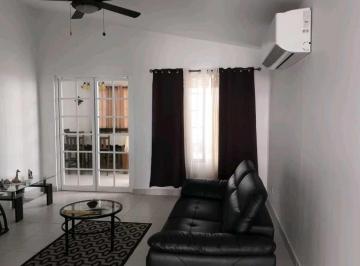 Casa · 180m² · 3 Recámaras · 2 Estacionamientos · Alquila Casa en Costa Verde PH Versalles Amoblada