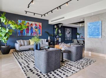 Apartamento · 400m² · 3 Recámaras · 4 Estacionamientos · PH Lantana