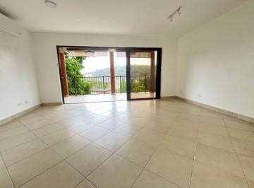 Apartamento de 3 habitaciones, Panamá · Alquiler de Apartamento en Embassy Club, Clayton
