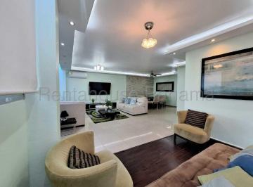 Apartamento de 3 habitaciones, Panamá · Apartamento de 164 m² con 3 Recámaras en Alquiler en Dos Mares